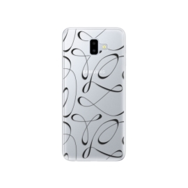 iSaprio Fancy Samsung Galaxy J6+