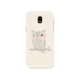 iSaprio I Love You 01 Samsung Galaxy J5