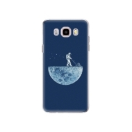 iSaprio Moon 01 Samsung Galaxy J5 - cena, porovnanie