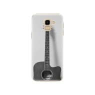 iSaprio Guitar 01 Samsung Galaxy J6 - cena, porovnanie