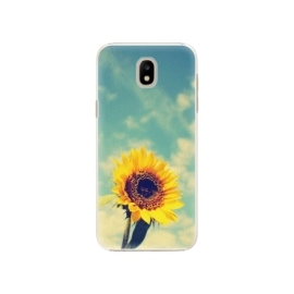 iSaprio Sunflower 01 Samsung Galaxy J5