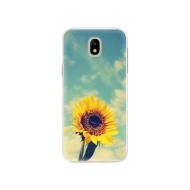 iSaprio Sunflower 01 Samsung Galaxy J5 - cena, porovnanie