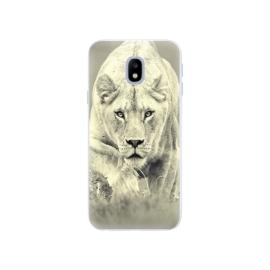 iSaprio Lioness 01 Samsung Galaxy J3