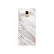 iSaprio RoseGold 11 Samsung Galaxy J6 - cena, porovnanie