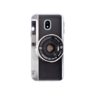 iSaprio Vintage Camera 01 Samsung Galaxy J3 - cena, porovnanie