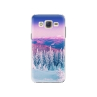 iSaprio Winter 01 Samsung Galaxy J5 - cena, porovnanie