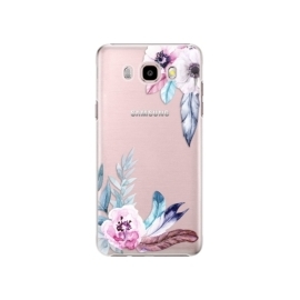 iSaprio Flower Pattern 04 Samsung Galaxy J5