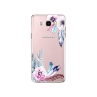 iSaprio Flower Pattern 04 Samsung Galaxy J5 - cena, porovnanie
