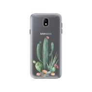 iSaprio Cacti 02 Samsung Galaxy J7 - cena, porovnanie