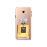 iSaprio Chanel Gold Samsung Galaxy J4+ - cena, porovnanie