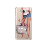 iSaprio Fashion Bag Samsung Galaxy J7 - cena, porovnanie