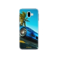iSaprio Car 10 Samsung Galaxy J6+ - cena, porovnanie