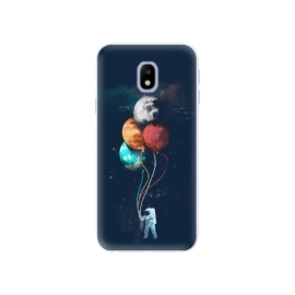 iSaprio Balloons 02 Samsung Galaxy J3