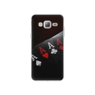 iSaprio Poker Samsung Galaxy J3 - cena, porovnanie
