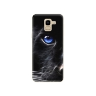 iSaprio Black Puma Samsung Galaxy J6 - cena, porovnanie