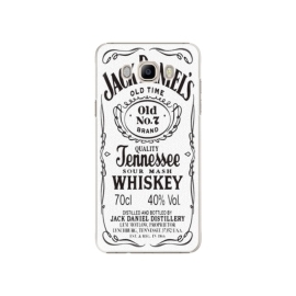 iSaprio Jack White Samsung Galaxy J7