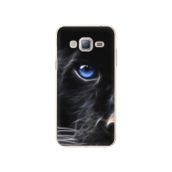 iSaprio Black Puma Samsung Galaxy J3 - cena, porovnanie