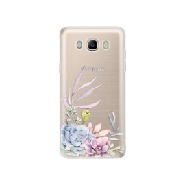 iSaprio Succulent 01 Samsung Galaxy J7