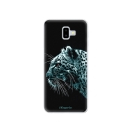 iSaprio Leopard 10 Samsung Galaxy J6+ - cena, porovnanie