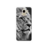 iSaprio Lion 10 Samsung Galaxy J6 - cena, porovnanie