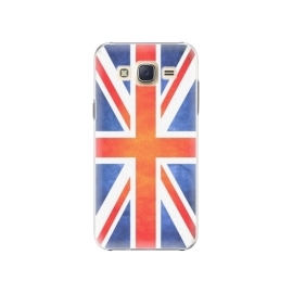 iSaprio UK Flag Samsung Galaxy J5