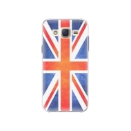 iSaprio UK Flag Samsung Galaxy J5 - cena, porovnanie