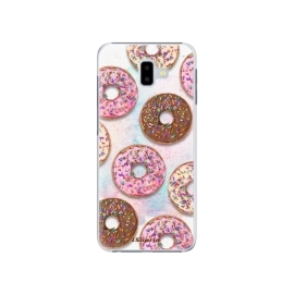 iSaprio Donuts 11 Samsung Galaxy J6+