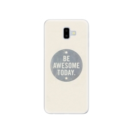 iSaprio Awesome 02 Samsung Galaxy J6+