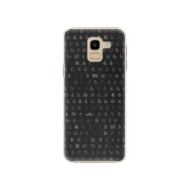 iSaprio Ampersand 01 Samsung Galaxy J6 - cena, porovnanie