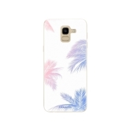 iSaprio Digital Palms 10 Samsung Galaxy J6 - cena, porovnanie