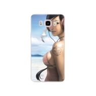 iSaprio Girl 02 Samsung Galaxy J5 - cena, porovnanie