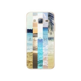 iSaprio Aloha 02 Samsung Galaxy J3