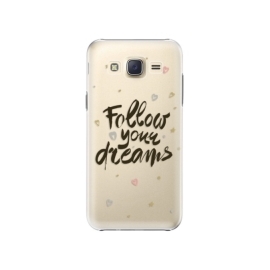 iSaprio Follow Your Dreams Samsung Galaxy J5