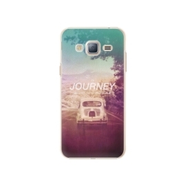 iSaprio Journey Samsung Galaxy J3