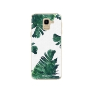 iSaprio Jungle 11 Samsung Galaxy J6 - cena, porovnanie