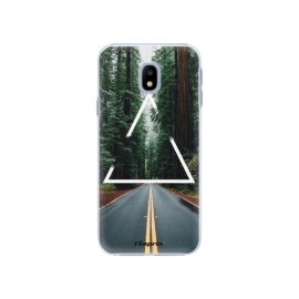 iSaprio Triangle 01 Samsung Galaxy J3
