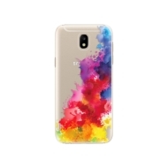 iSaprio Color Splash 01 Samsung Galaxy J5 - cena, porovnanie