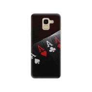 iSaprio Poker Samsung Galaxy J6 - cena, porovnanie