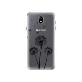 iSaprio Three Dandelions Samsung Galaxy J7