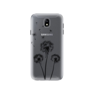 iSaprio Three Dandelions Samsung Galaxy J7 - cena, porovnanie