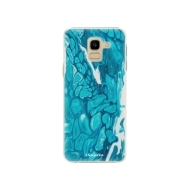 iSaprio BlueMarble 15 Samsung Galaxy J6 - cena, porovnanie