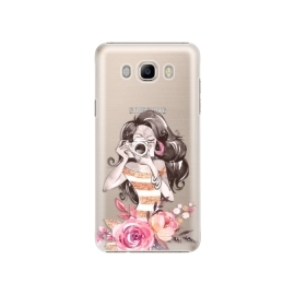 iSaprio Charming Samsung Galaxy J7
