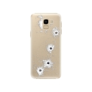 iSaprio Gunshots Samsung Galaxy J6 - cena, porovnanie