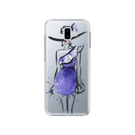 iSaprio Fashion 02 Samsung Galaxy J6+
