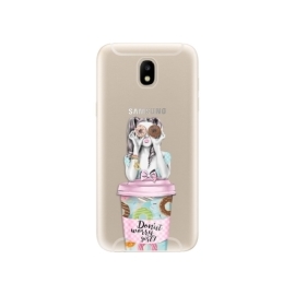 iSaprio Donut Worry Samsung Galaxy J5