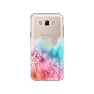 iSaprio Rainbow Grass Samsung Galaxy J7 - cena, porovnanie