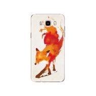 iSaprio Fast Fox Samsung Galaxy J5 - cena, porovnanie