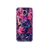 iSaprio Flowers 10 Samsung Galaxy J3 - cena, porovnanie