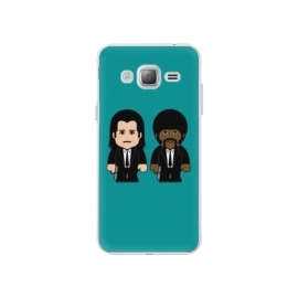 iSaprio Pulp Fiction Samsung Galaxy J3