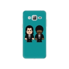 iSaprio Pulp Fiction Samsung Galaxy J3